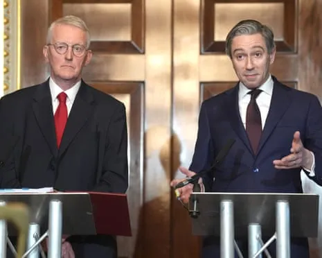 British and Republic of Ireland Governments to Introduce Fresh Troubles Legacy Framework