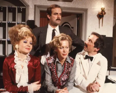 Devon B&B Owners Look Back at Five Decades of Classic Sitcom, Explain Why The Infamous Character Wouldn’t Last in Today’s Digital Rating Era