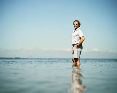 I Lived Underwater for 100 Days: A Remarkable Journey