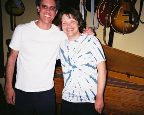 Kieran Hebden and guitarist William Tyler: 41 Longfield Street Late 80s – An Experimental Interpretation on Americana Influences