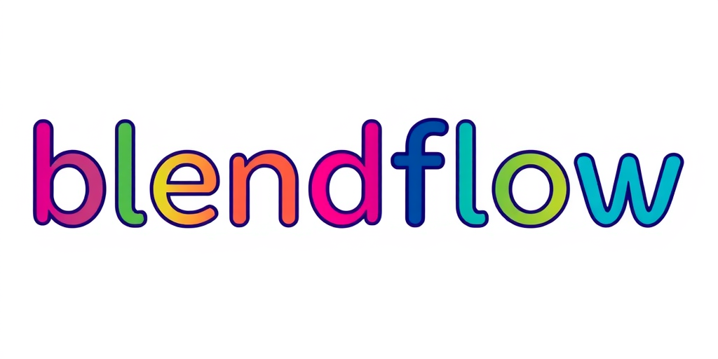 BlendFlow UK